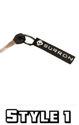 Surron Keychains